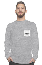 Load image into Gallery viewer, gildan long sleeve tee